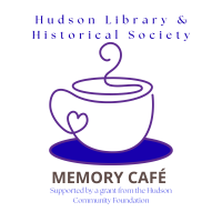 IN PERSON: Memory Ca